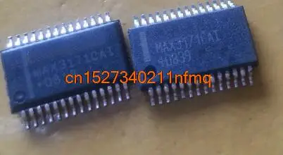 

Free shipping 10 pcs MAX3171CAI MAX3171 SSOP28