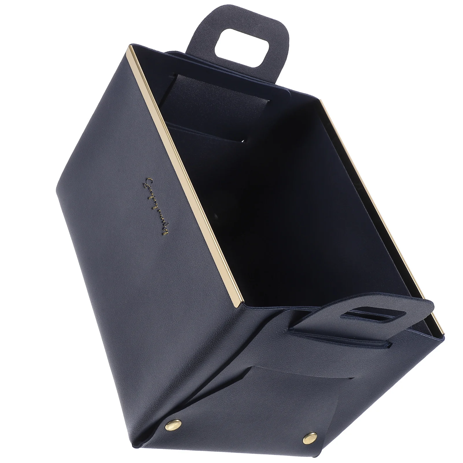 

Sundries Storage Box Foldable Desktop Organizer Multifunctional Jewelry Keys Holder Home Office Decor Tray