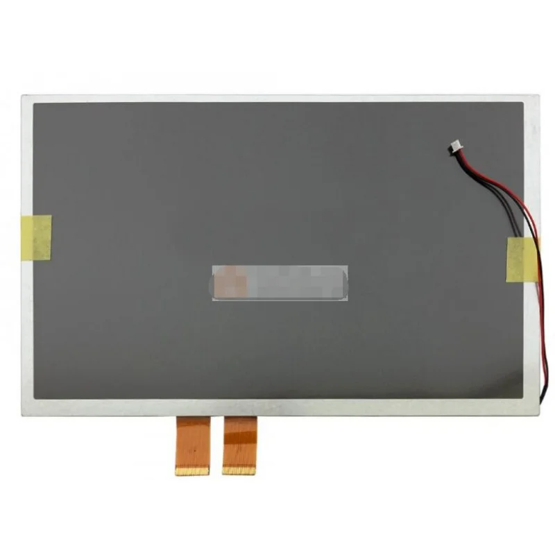 A101VW01 V0 V1 V2 V3 10.1 inch LCD Display screen 800(RGB)×480, WVGA 92PPI Parallel RGB (1 ch, 6-bit) , 60 pins FPC 10.1