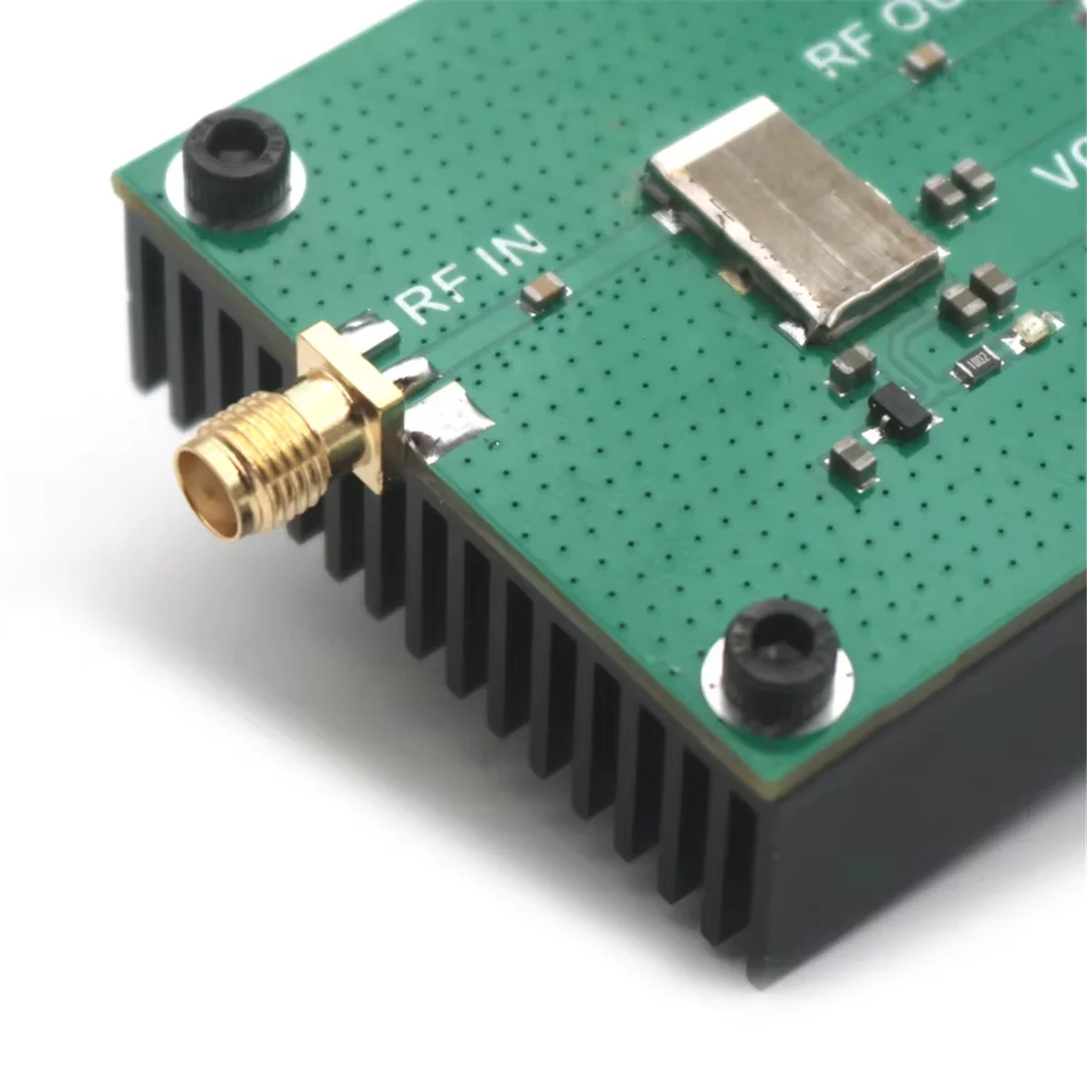 

915M 4w Power Amplifier 890-960MHz for Radio Transmitter Walkie Talkie IE 915MHz Lora GN Drone Image Transmission
