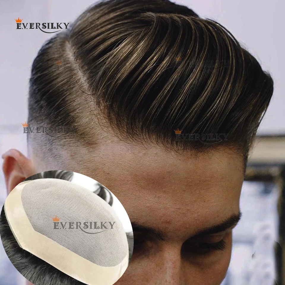 European Light Brow… - image