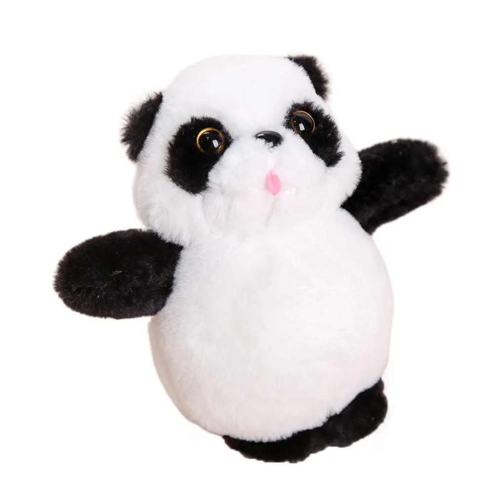 

Rabbit Capybara Plush Keychain Raccoon Bear Animal Doll Keychain Comfort Soft Plush Toys Small Pendant Birthday Parties