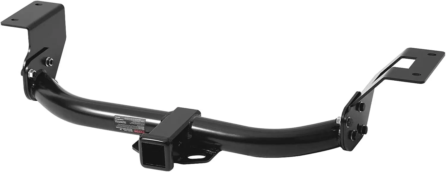 

2-Inch Trailer Hitch for 2012-2016 Honda CR-V, 6000 lbs Capacity, Q345B Steel Frame, Black
