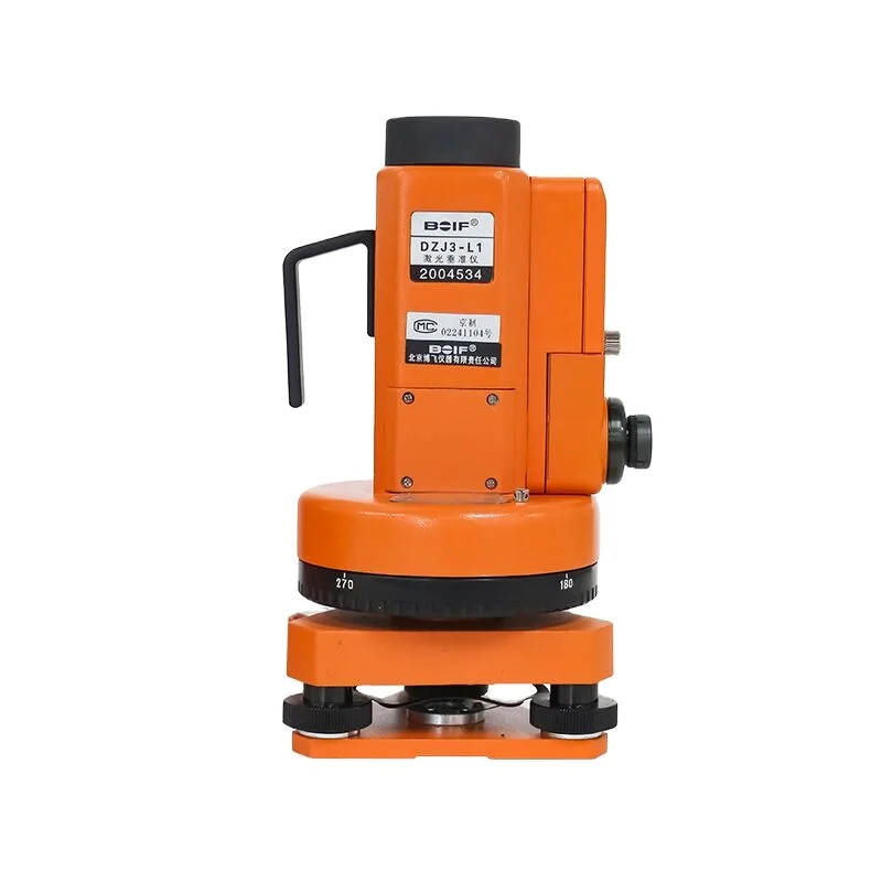 DZJ3-L1 Plummet Optics Instruments with Both up and down Beams