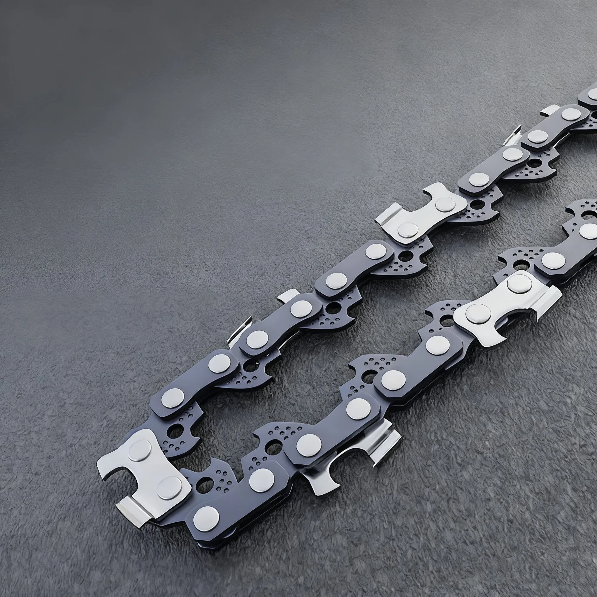 4/6/8/12Inch Chainsaw Chain chainsaw blade 043 Gauge 1/4" Pitch 28/36/45/47/48/62/64DL for Electric chain saw replacement parts