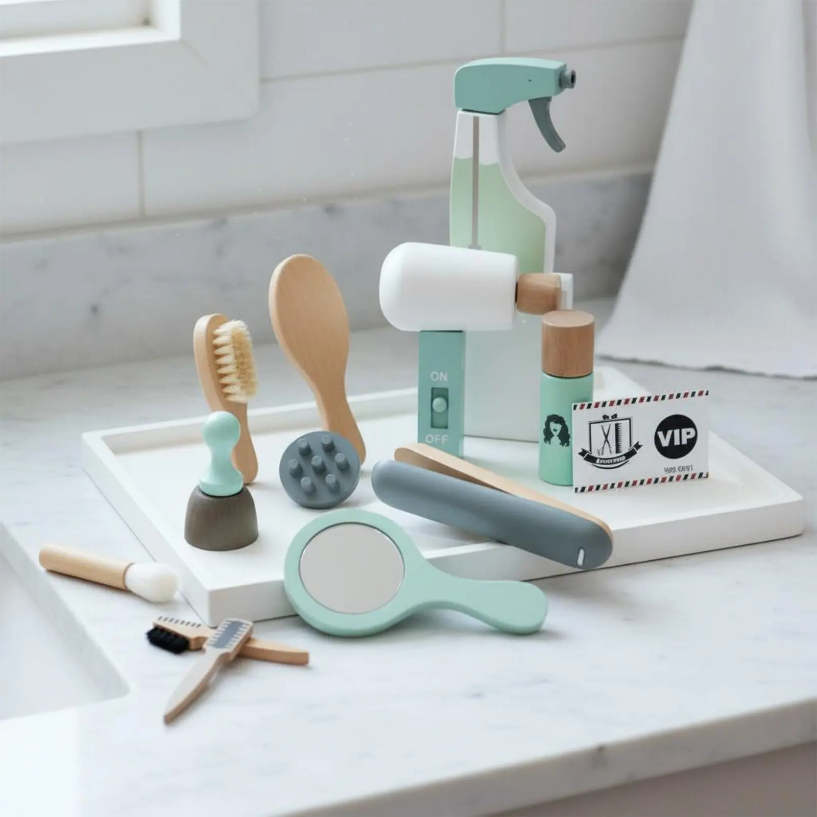 18-pieces-wooden-hairdresser-toy-set-develops-movement-skills-wooden-makeup-toy-set-pretend-salon-playset-rounded-edges