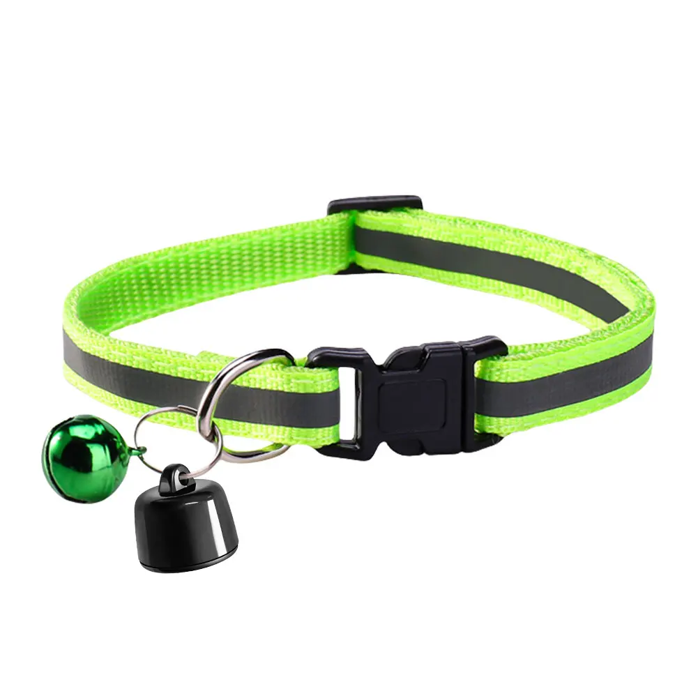 Traqueur pour animaux de compagnie avec collier réglable traqueur pour chien traqueur pour chat pour chiens et chats