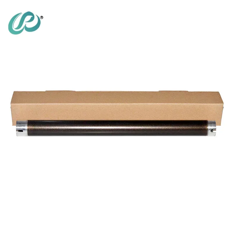 BH227 Upper Fuser Heat Roller Compatible for Konica Minolta BH227 BH287 227 287 Original Upper Fuser Roller Copier Spare Parts