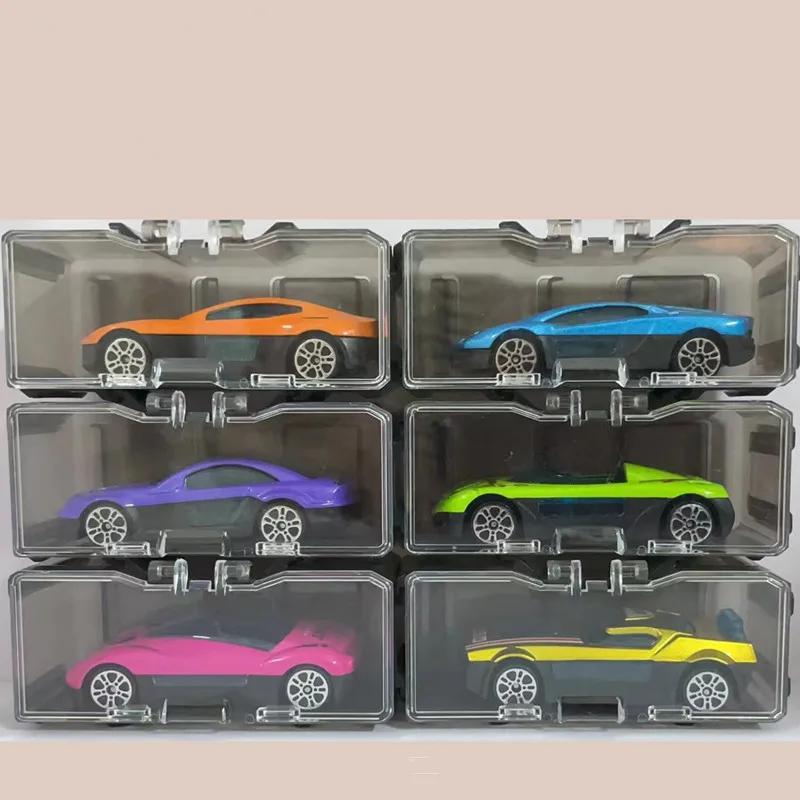 New product 1: 64 alloy supercar model,simulation racing toy,children's toy gifts,wholesale