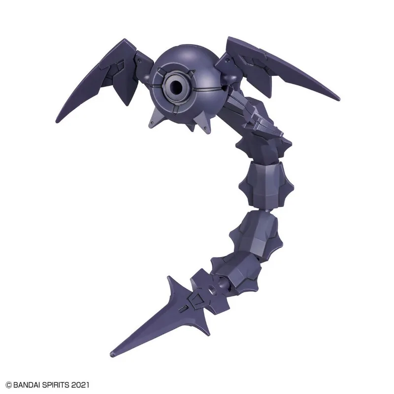 Bandai Original Genuine 30 Minutes Sisters Option Parts Set 10 Reaper Armor 30MM Assembly Model Toy Action Figures Birthday Gift