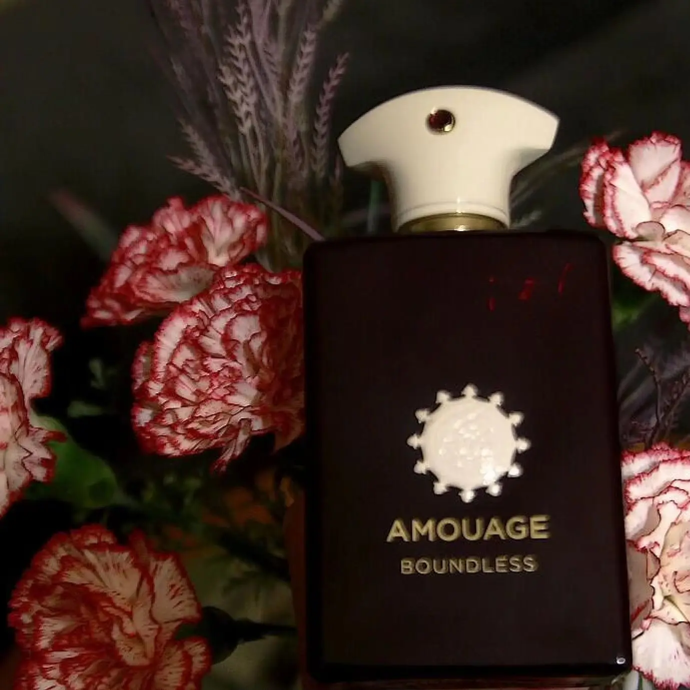 AMOUAGE 100ml Interlude 53 Eau De Parfum Reflection 45 Long Lasting Aromatic Woody Royal Tobacco XIV Refined Masculine Elegance