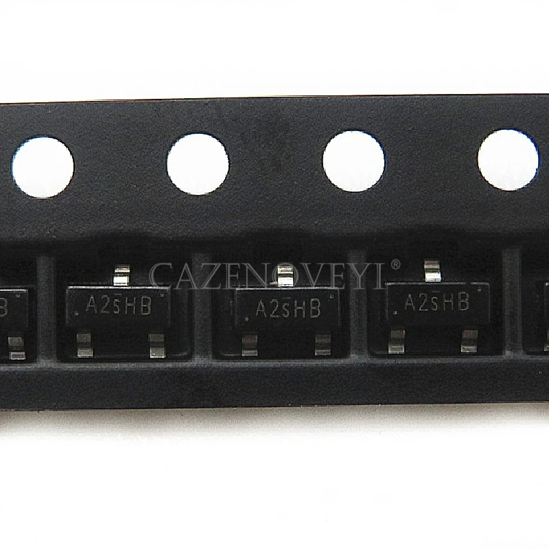 （1-5pcs）SI2307 A7SHB SI2306DS A6SHB SI2305DS A5SHB SI2302DS printing: A2SHB SOT-23