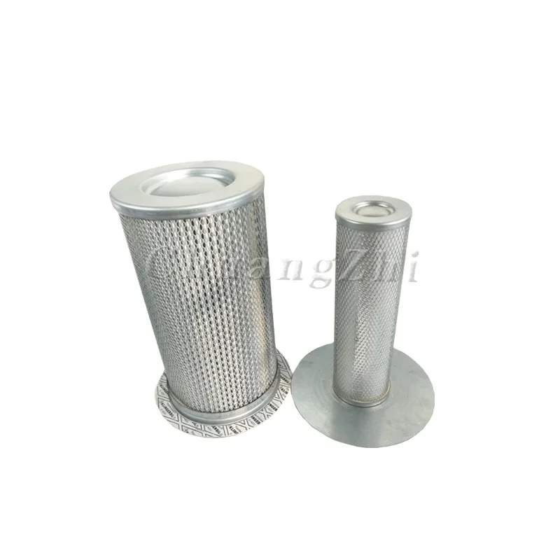 Nieuwe Lucht Olie Afscheider Filter Element 02250061-137 02250061-138 Voor Sullair Industriële Compressoren 8000 Uur Levensduur