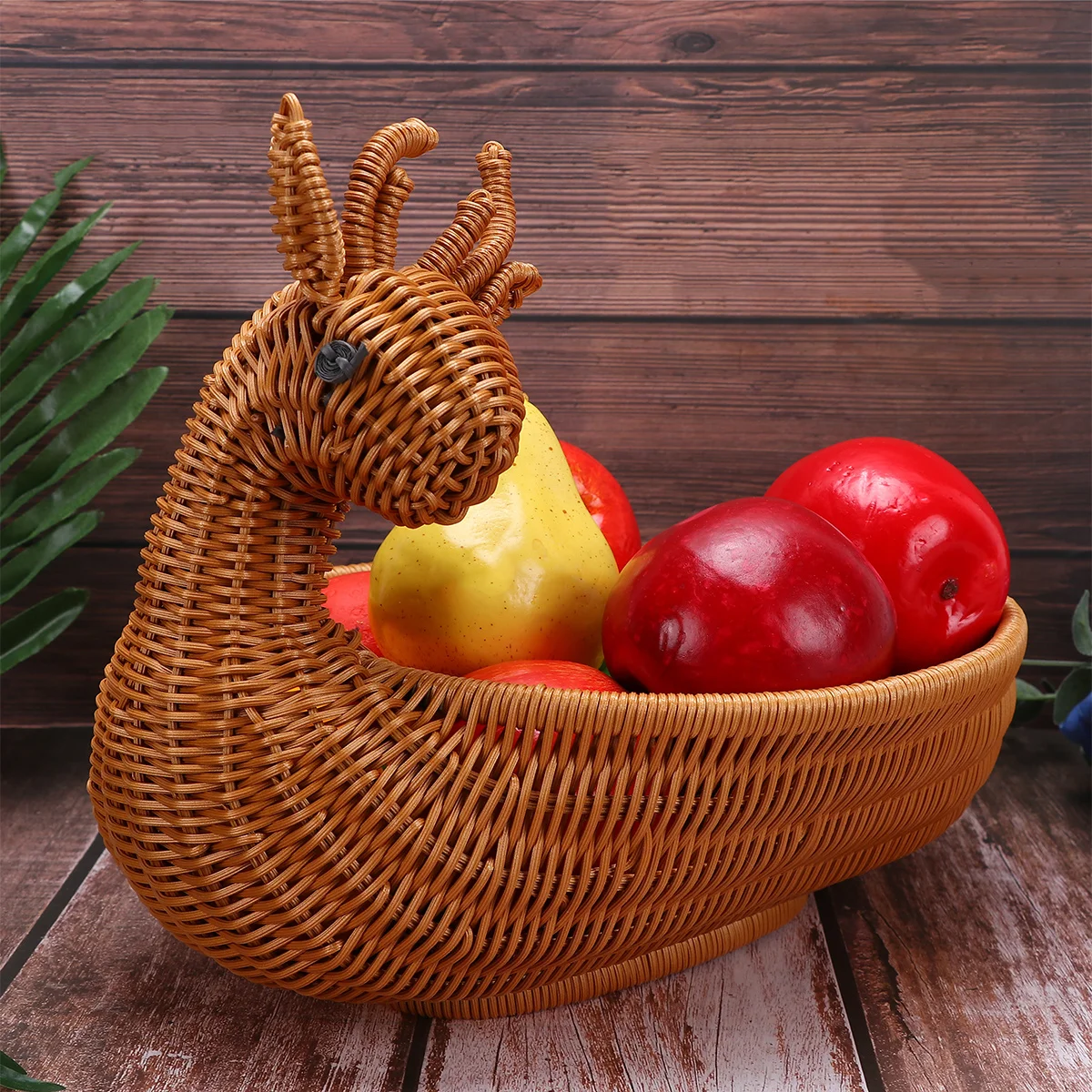 

1Pcs Bread Fermentation Basket Rattan Premium Non Stick for Sourdough Loaf Bread Baking Tool Home Bakery Proofing Basket