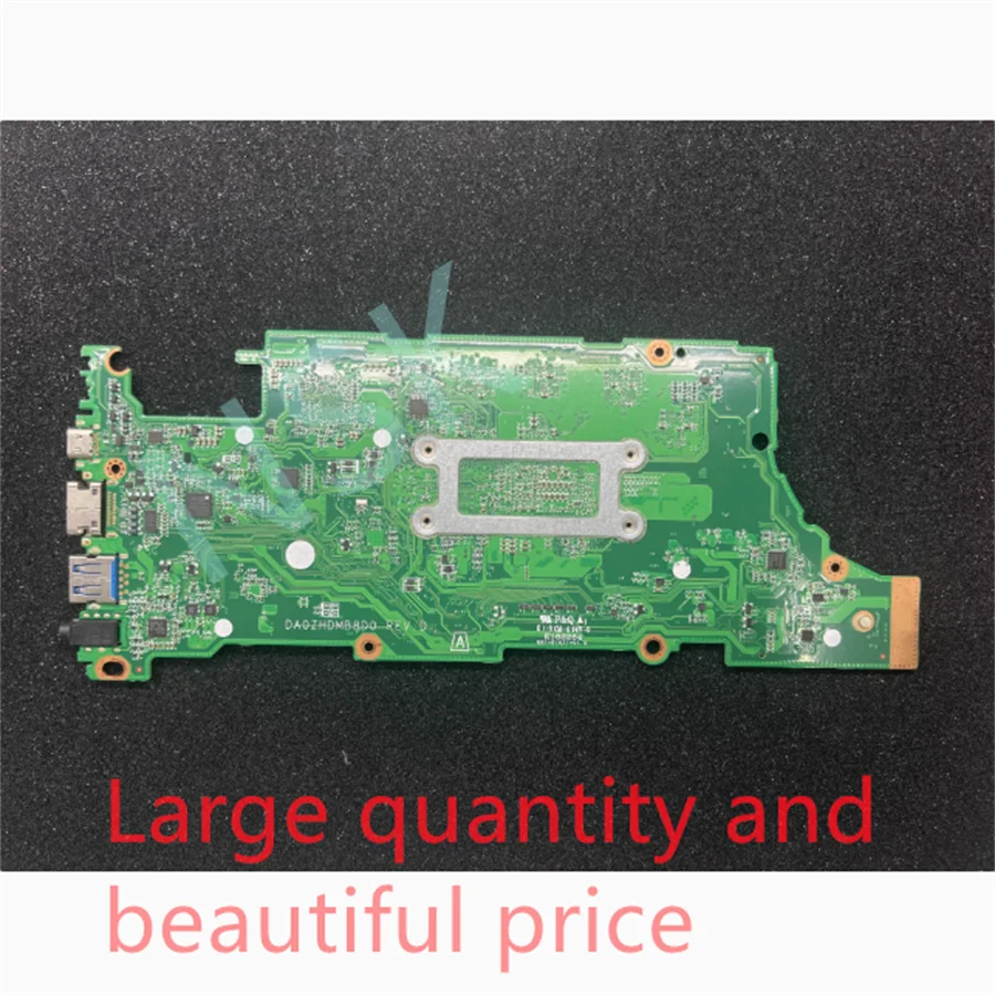 

Original FOR ACER Chromebook C771 C771T R751T DA0ZHDMB8D0 SR2EV 3855U CPU Laptop Motherboard Board Tested OK