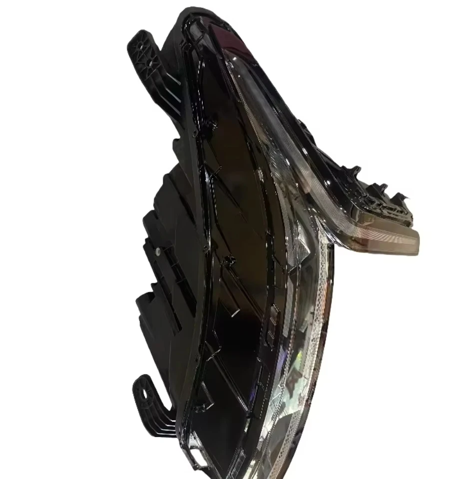 Wholesale Auto LED Car Lights Lens Headlights for Various Models Including Chery C-DM  A4  A1 Silverado VW GT