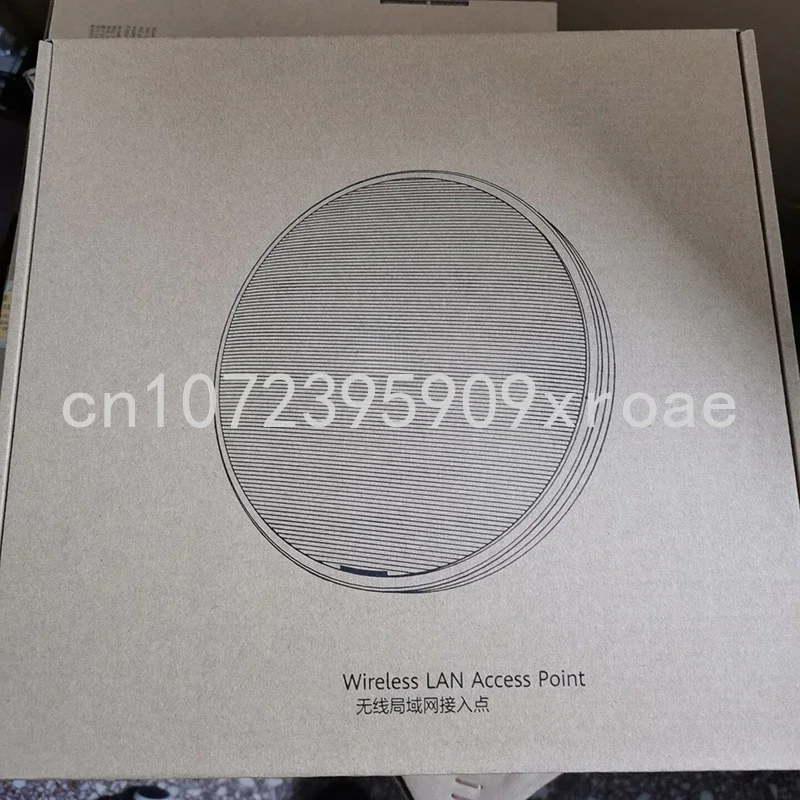 Wireless LAN Access Point AirEngine 5760-51 WiFi 6 11ax Indoor 2 + 4 Dual Bands Smart Antenna