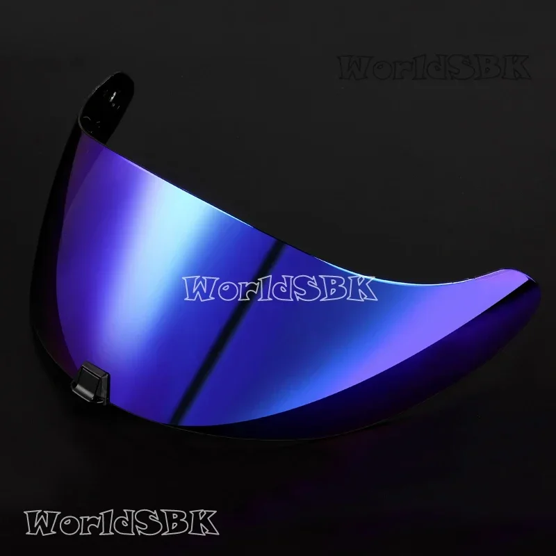 Motorcycle Full Face Helmet Visor For SCORPION EXO R420 Helmet Shields Windshield Sunshield Face Shield Visera Moto Accessories