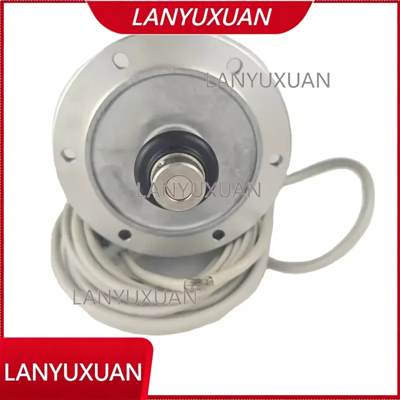 KM950278G01 MX Encoder D37.3 L2=4500 New KONE Elevator Parts