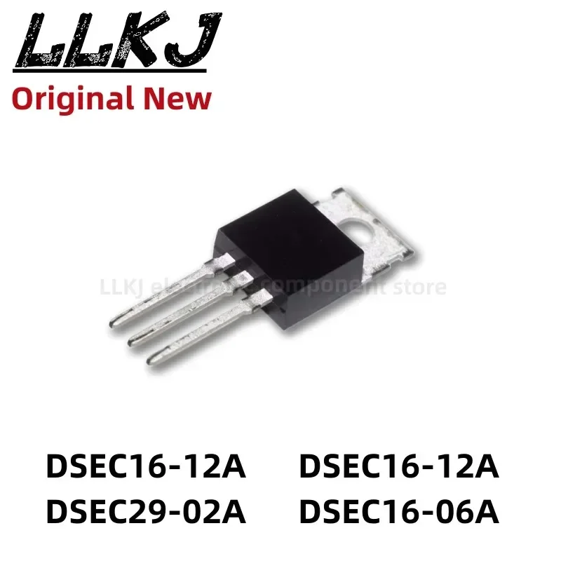 1Pcs Dsec16-12A Dse…