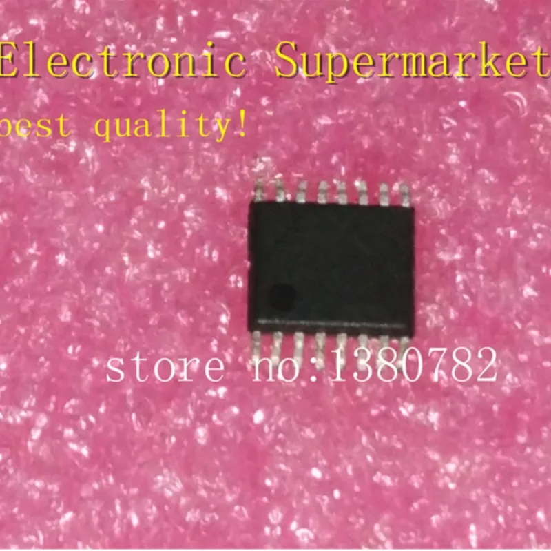 

Free shipping 10pcs-50pcs MC9S08QG8CDTE MC9S08QG8 MQG8 TSSOP-16 IC In stock!