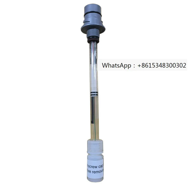 US+GF+pH meter sensor ORP electrode 3-3719-21/3-2756-WTP