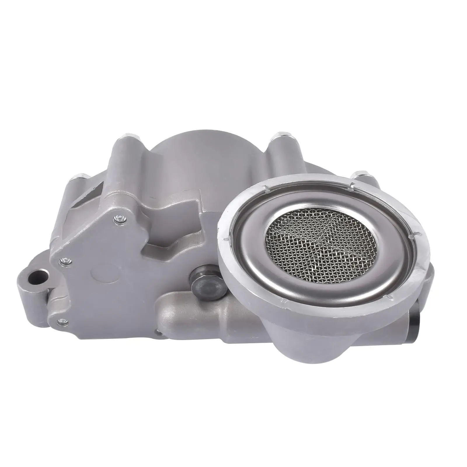 Engine Oil Filter Housing Cap – Fits Hyundai Genesis, Sonata, Kia Borrego, Sedona, Sorento – 3.3L / 3.8L V6