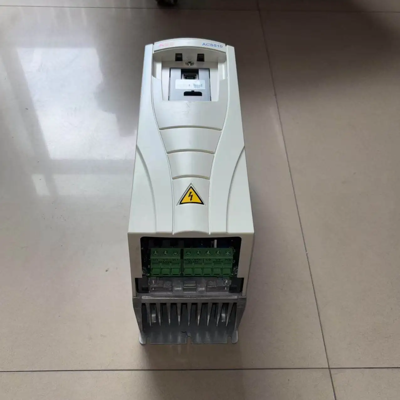 ACS510-01-012A-4 Us…