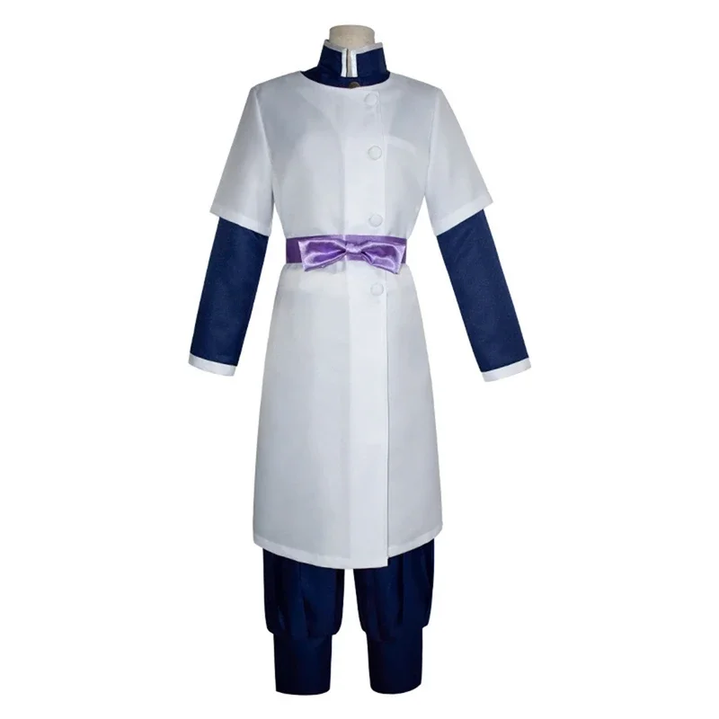 

Unisex anime cos Kanzaki Aoi cosplay costumes Halloween Christmas party uniform suits