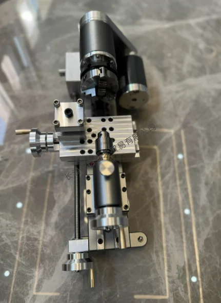 Micro Lathe, Mini Lathe, Watch Lathe, Bead Machine,