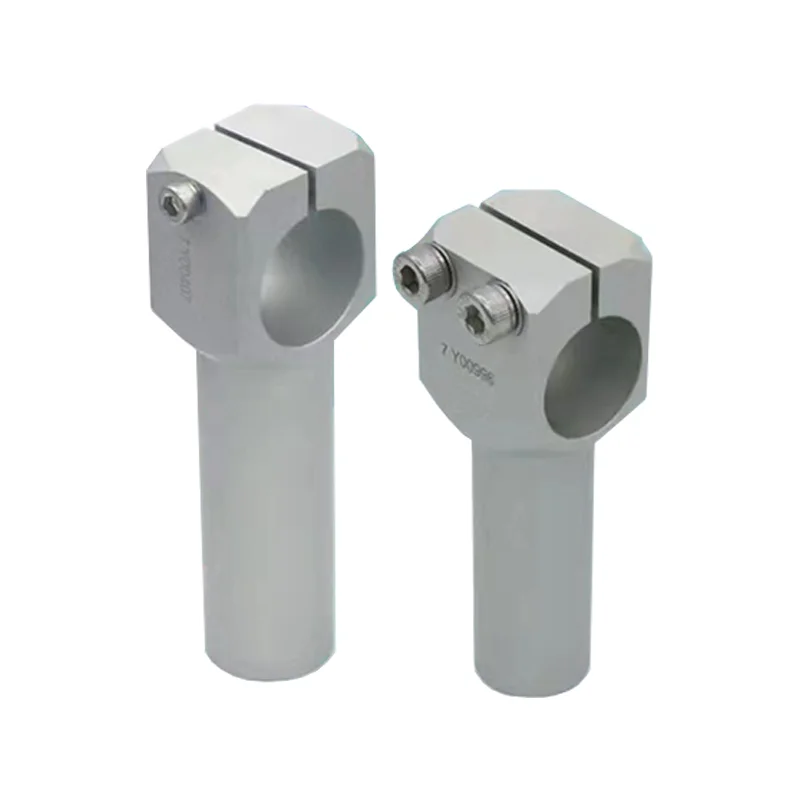 2026 Hot Sale for EAOT SCA1 Mechanical Hand Leg Clamping Pipe Clamp Connection Piece Heavy-duty Leg Clamping Fixture Accessory
