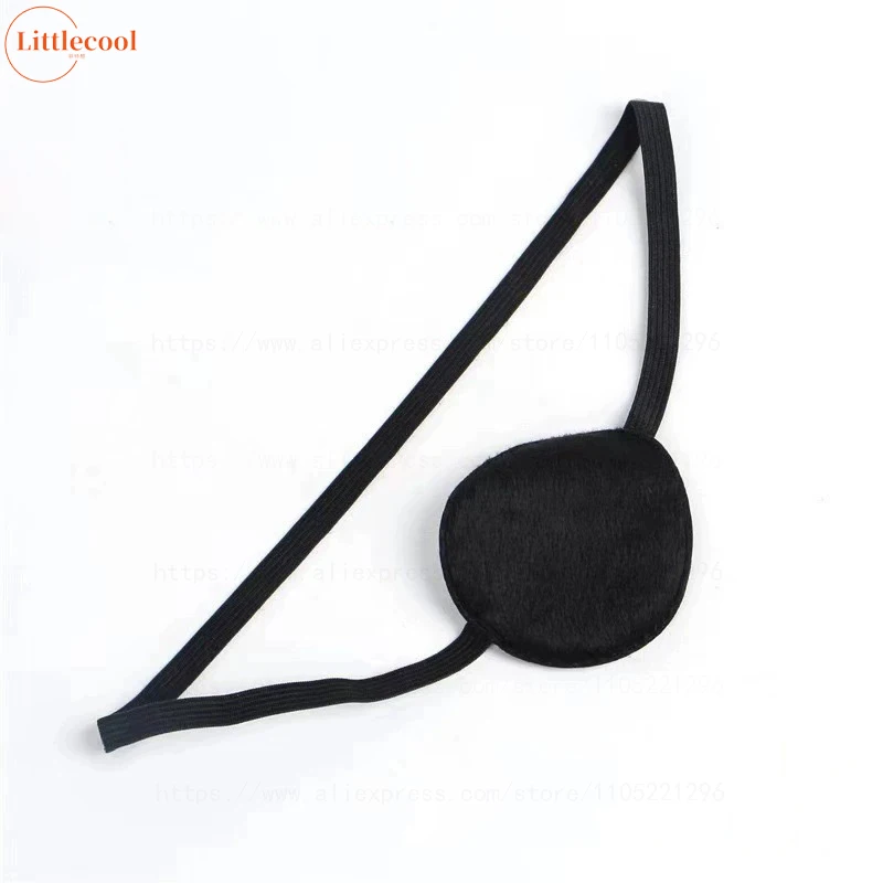 Variant: Only Eyepatch