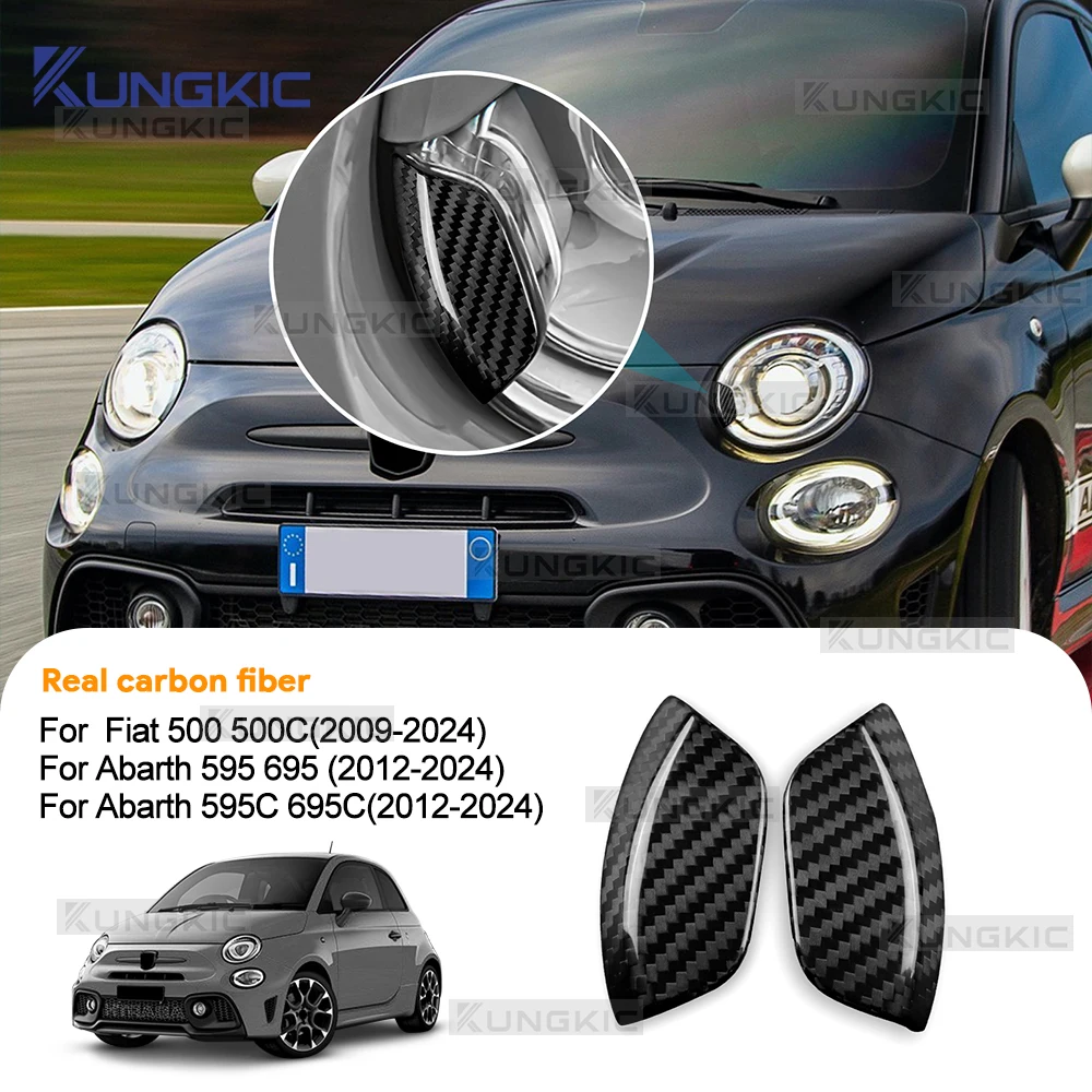 adesivo-in-vera-fibra-di-carbonio-per-fiat-500-500c-2009-2024-abarth-595-695-595c-695c-2012-2013-2014-2015-2016-2017-2018-2019-2020-2021-2022-2023-2024-copertura-protettiva-per-fari-auto