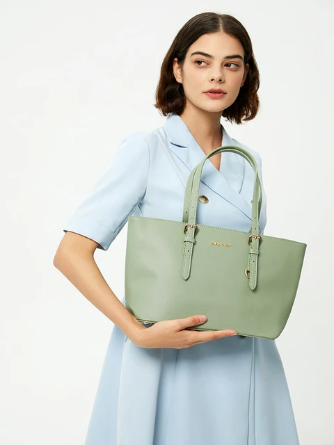 David jones tote bags fashion