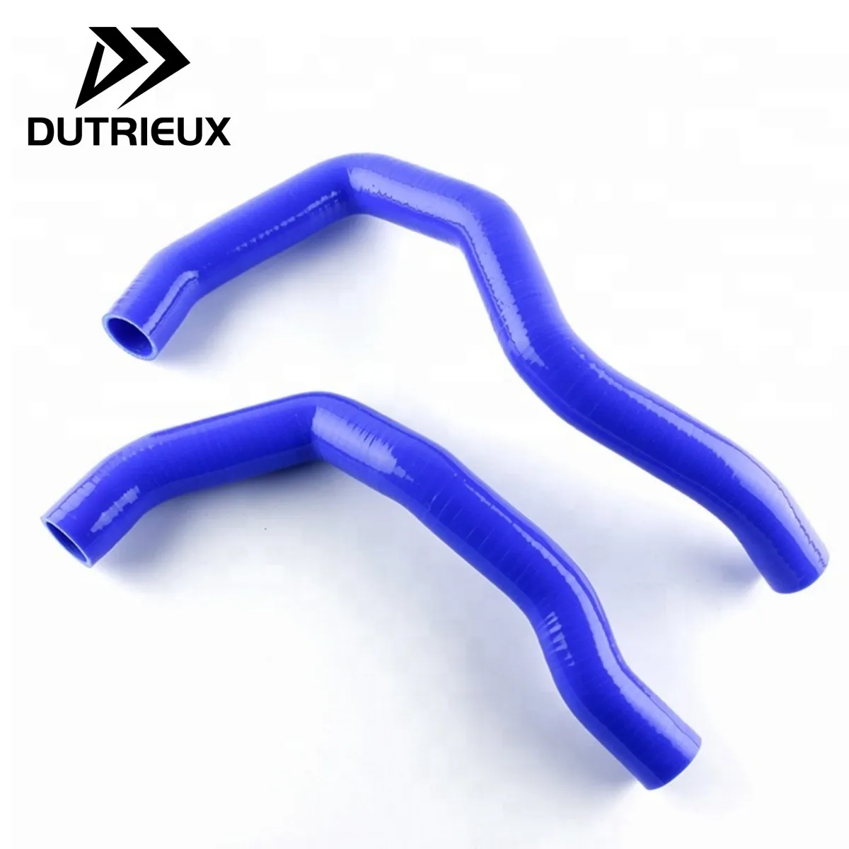 

SILICONE RADIATOR COOLANT HOSE KIT FIT FOR 1989-1994 NISSAN 240SX KA24DE S13