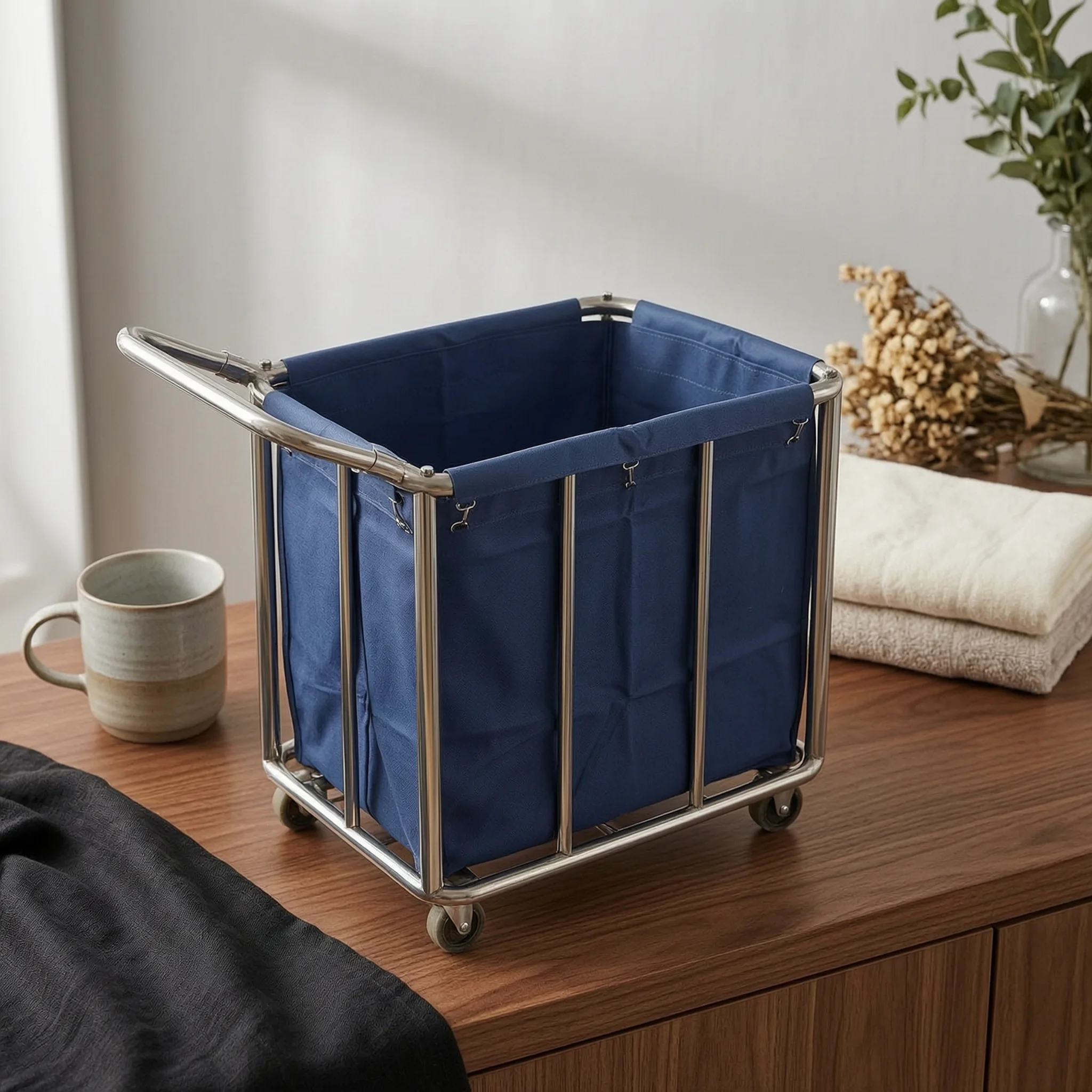 carrello-portabiancheria-con-ruote-robusto-e-rinforzato-per-uso-domestico-e-professionale