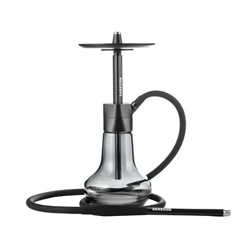 Arabic Hookah Large Smoke Cloud Single Tube Connector With Gift Box Water Pipe For Home Use And Bar Use Tool