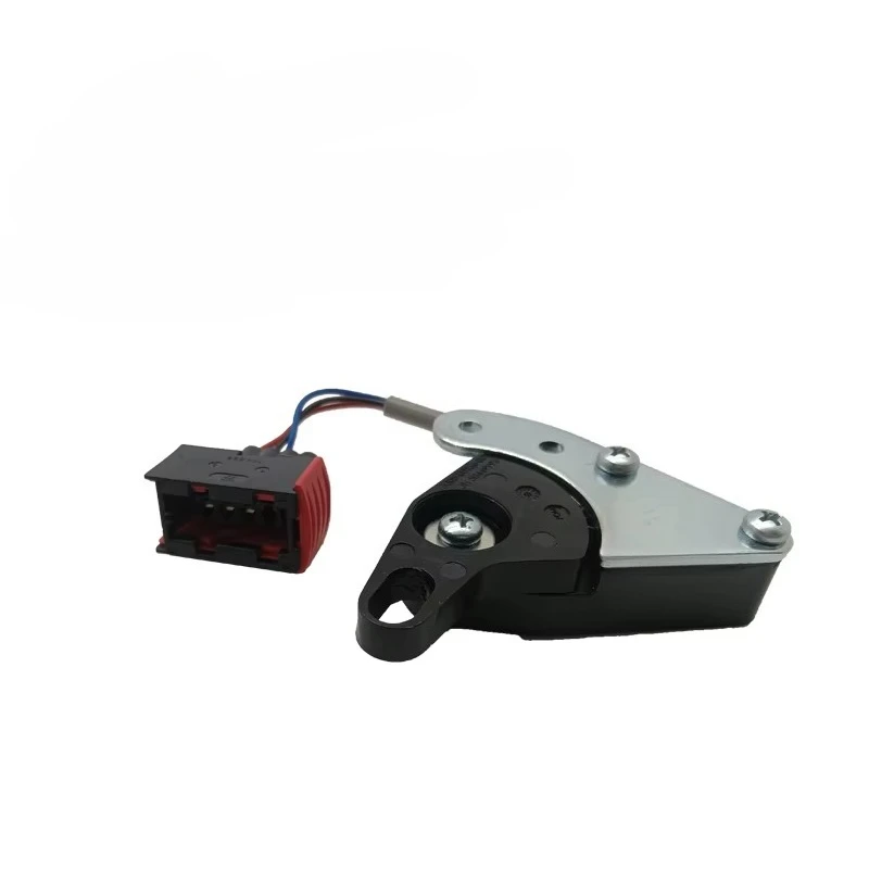 

Suitable for EJC112\ 116 Forklift Truck Accessories Potentiometer Sensor 50450805 Handle Micro Switch