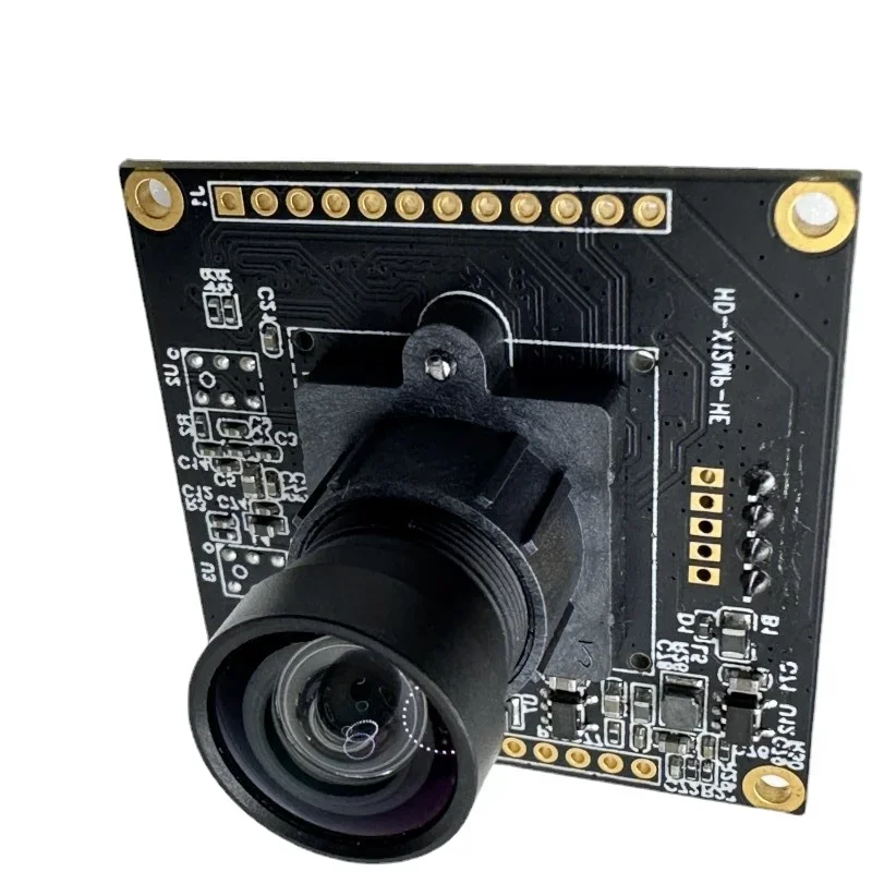 High Definition 12mp 3840X2880 Usb2.0 Webcam Mjpeg Imx577 Cmos Sensor Usb Module Board, Zonder Driver Scannen En Opnemen