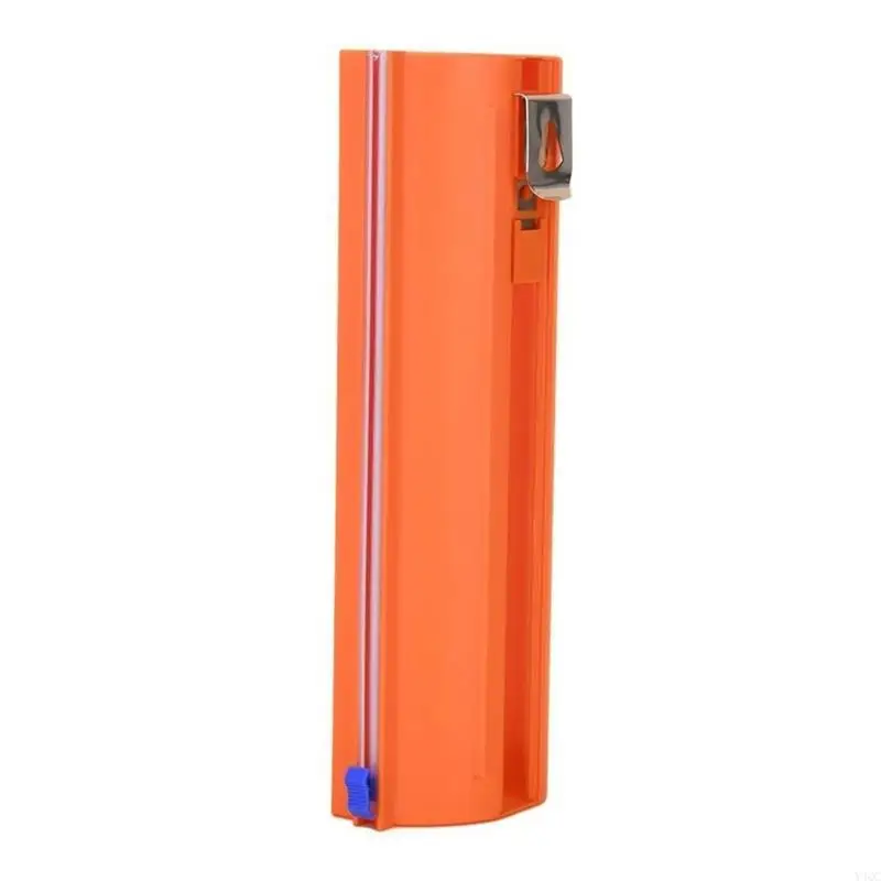 Thiết bị cắt phim abs abs compact 290mm để dễ dàng xử lý & vận chuyển Y4QC