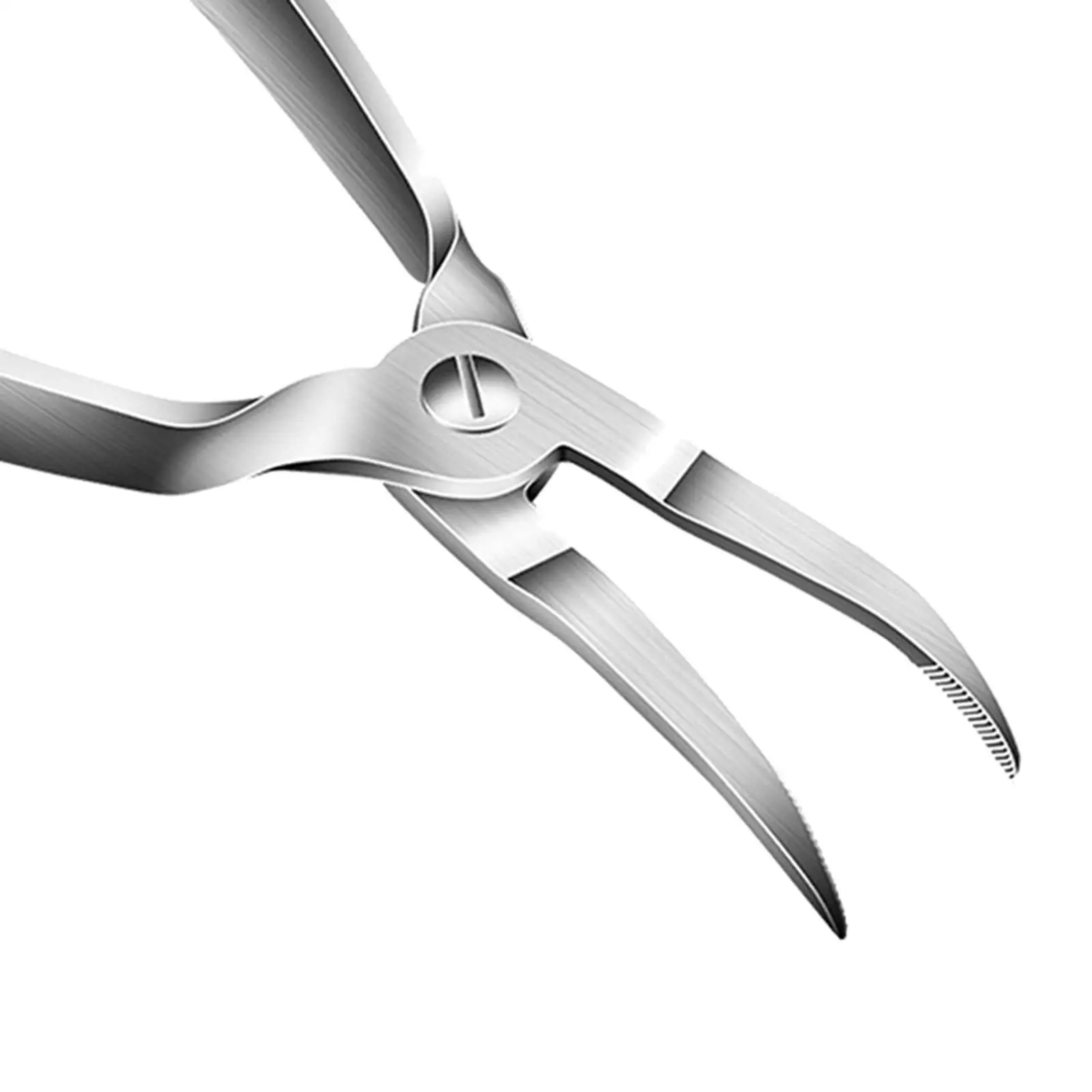 Paw Bone Removal Tool for Chicken Feet, Versatile Plier for Kitchen Use