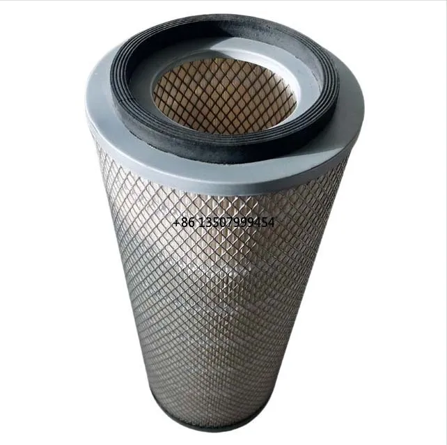 

Manufacturers Supply Best Price Air Filter 5304366 AF1811 Replacement OEM 3281238 4280574 for Excavator