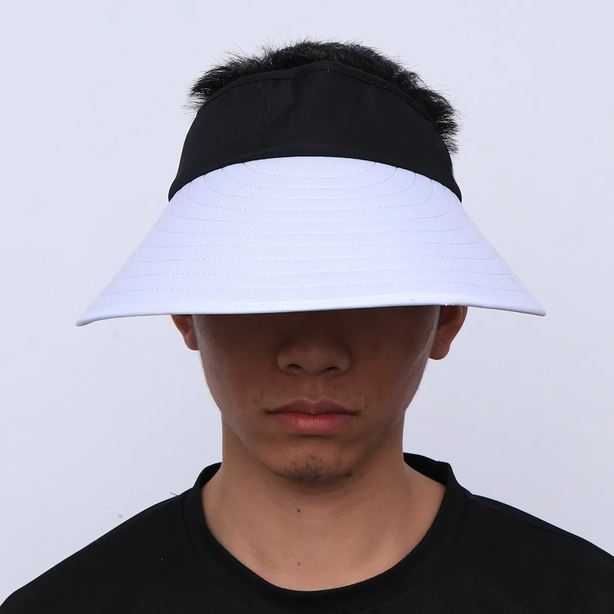 Sports Tennis Hat Cbaio Stylish Adjustable Lightweight Outdoor Cap for Men Women Summer Running Golf Tennis Cap