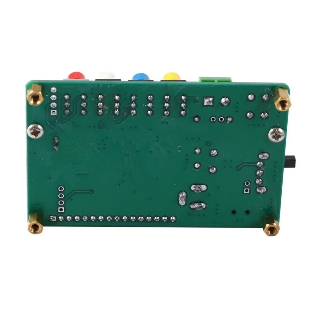 For LC100A Digital Capacitance Inductance Meter With LCD Display 0.01pF To 100mH High Resolution Tester For Electronic Component