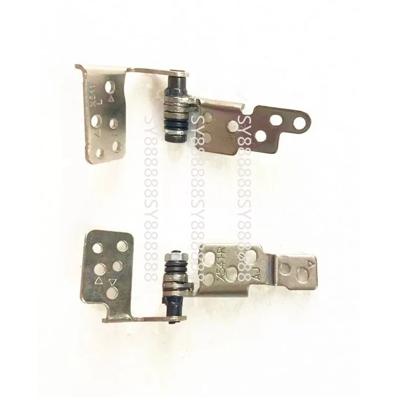 100% New Laptop LCD Screen Hinge Replacement For ASUS X541 R541 D541S P541S X541SA X541SC