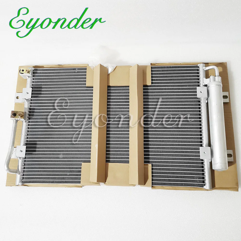 A/C AC Air Conditioning Conditioner Condenser for HYUNDAI PORTER Pickup H100 976064F100 97606-4F100