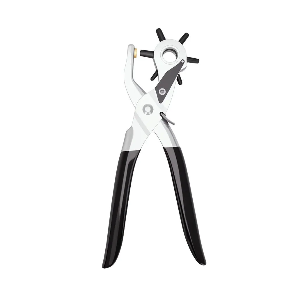 #4 Punchers Comparison Guide