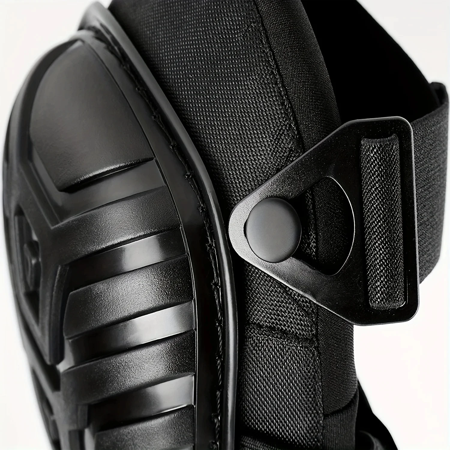 واقيات ركبة احترافية للعمل؛ لل - مراجعة Knee Guard Hard وسعره