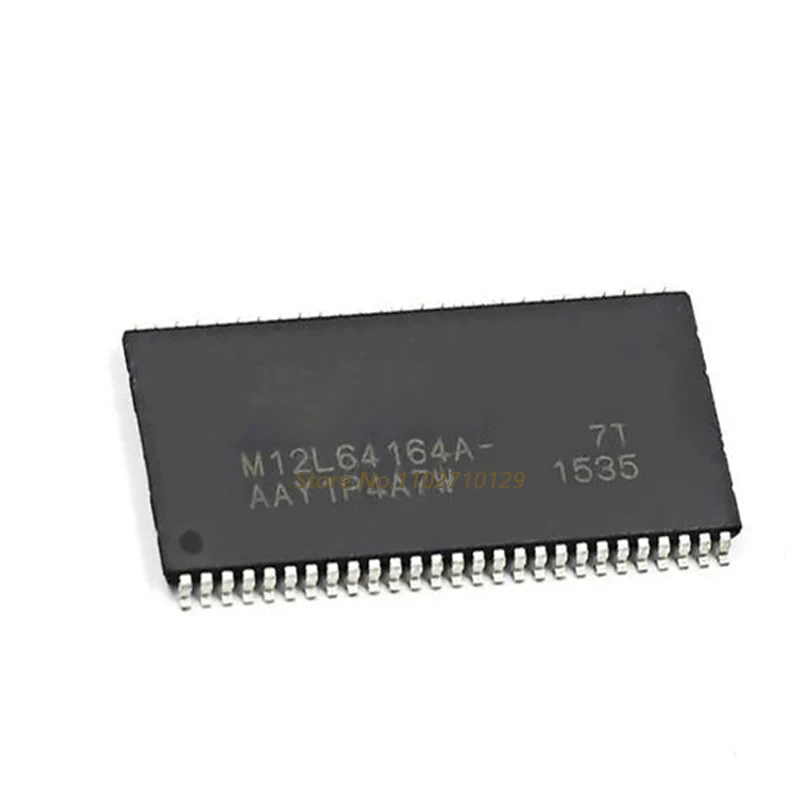 M12L64164A-5T  1PCS/lot  M12L64164A-7T M12L64164A M12L64164 TSOP54