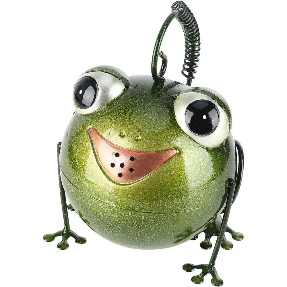 

Decorative Frog Sprinkler for Indoor and Outdoor Bonsai, Plants, and Garden